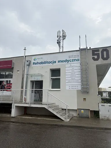 Centrum Promocji Zdrowia MAR-MED